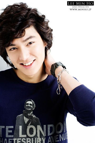 lee min ho : text, images, music, video | glogster